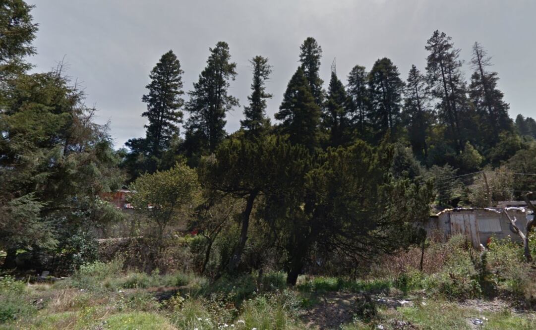 Fotografía: Tomada de Google Maps