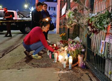 Iglesia propone tregua de un día en México; gana apoyo en medio de creciente violencia y “fallidas” estrategias de seguridad