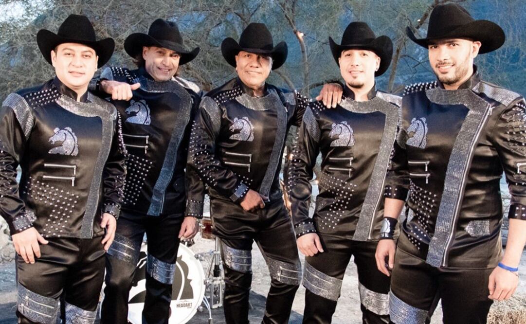 Foto: Twitter @Grupo_Bronco