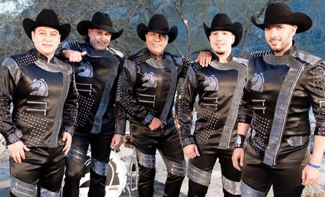 Foto: Twitter @Grupo_Bronco