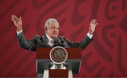 Acusa AMLO que pasada administración compró en exceso cloro y navajas para rasurar