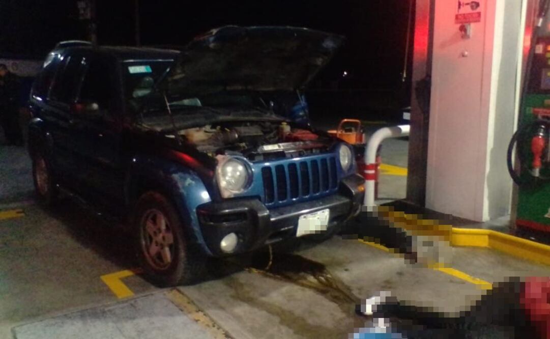 Fotografía: Especial