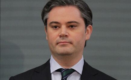 Conduciré política de diálogo: Nuño