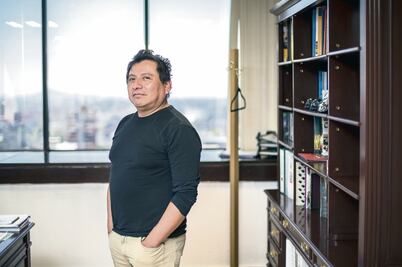 “El mestizaje que creó el nacionalismo es pernicioso”