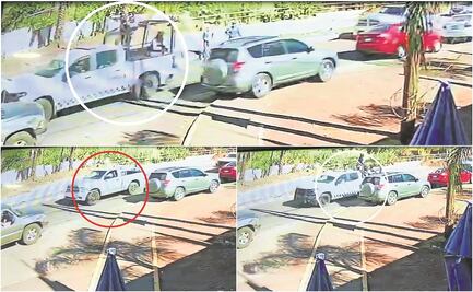 Detiene la GN a 3 jóvenes en Michoacán; dos están desaparecidos