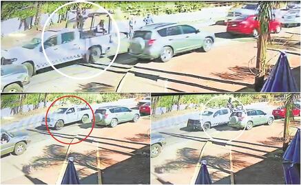 Detiene la GN a 3 jóvenes en Michoacán; dos están desaparecidos