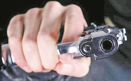 Balean a mujer durante un asalto a transporte público en Naucalpan