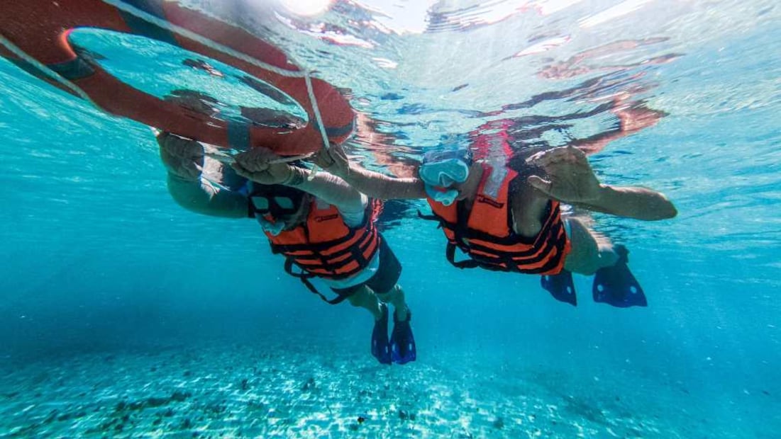 Foto: Kuzá Beach & Adventure Park