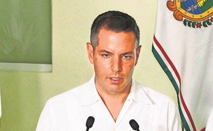 Apuesta Murat por consolidar ideales juaristas