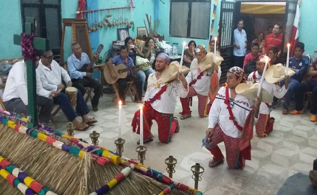 Foto: Óscar Guatiérrez