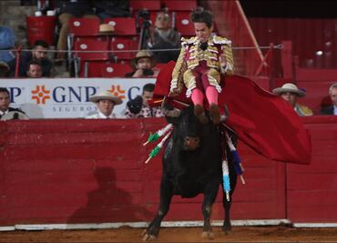 Juan Pablo y Ginés entonados, Diego sin suerte