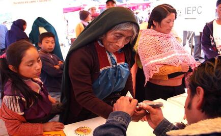 Acuerdan convenio de seguridad para elecciones en Oxchuc, Chiapas; buscan garantizar un proceso transparente y tranquilo