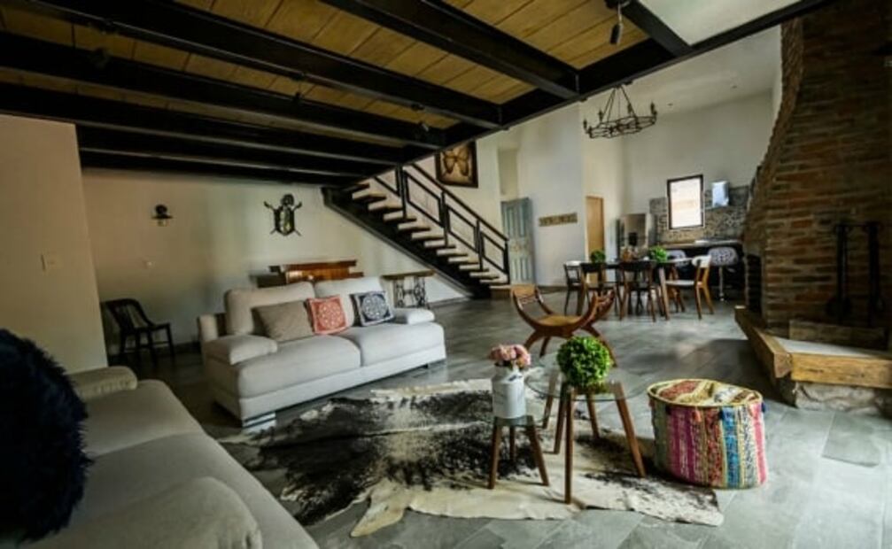 Hoteles en Val’Quirico para dormir en un pueblo con estilo medieval