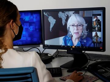 SIP pide a plataformas como Google y Facebook avanzar hacia un pago justo por contenidos