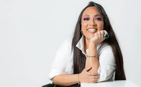 "Hay que abrazar nuestras diferencias": Michelle Rodríguez