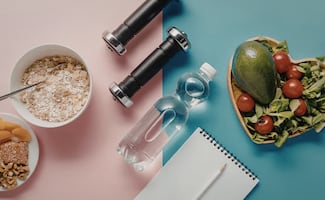 ¿Qué alimentos ayudan a tu salud cardiovascular?; cuida tu corazón con estos consejos