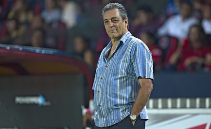 Boy olvida que no bajaba a Chivas de equipo perdedor... Bendita televisión