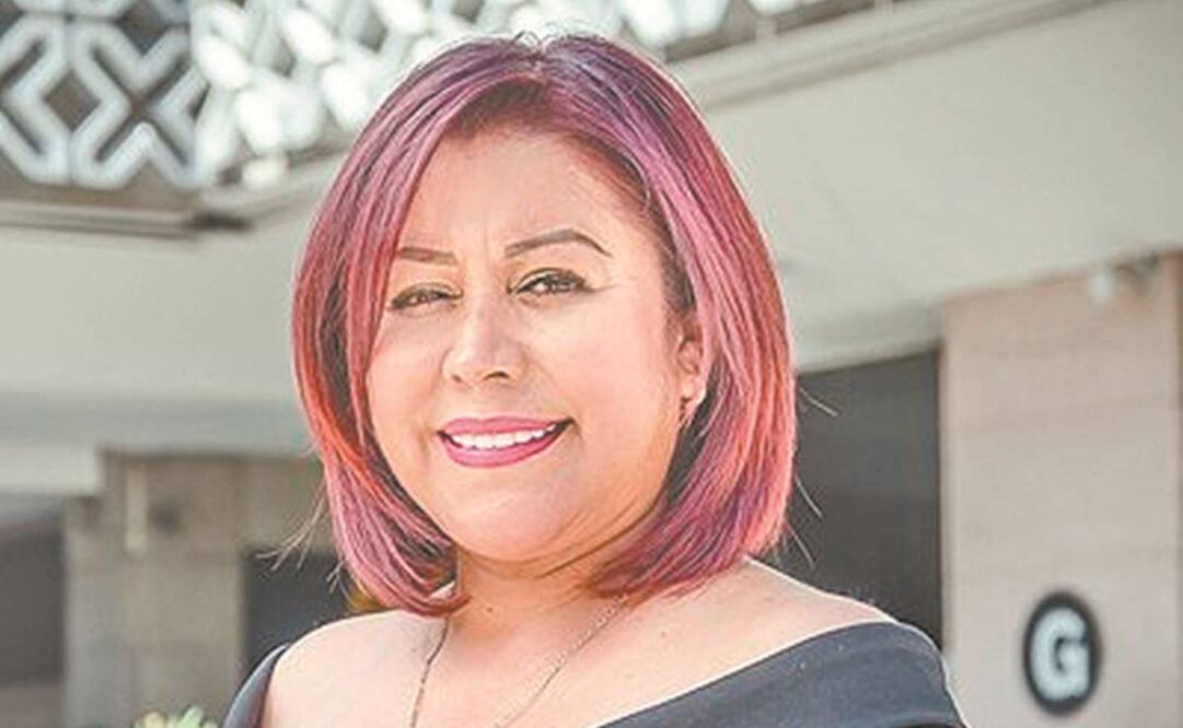 El regreso de los levantadedos