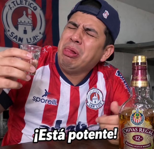 Chivas MEMES