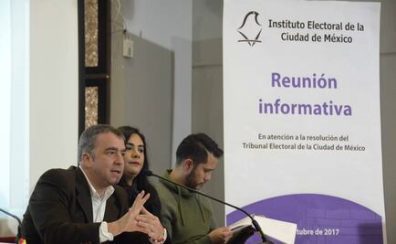 Repetirán consulta de presupuesto participativo en Lomas Virreyes