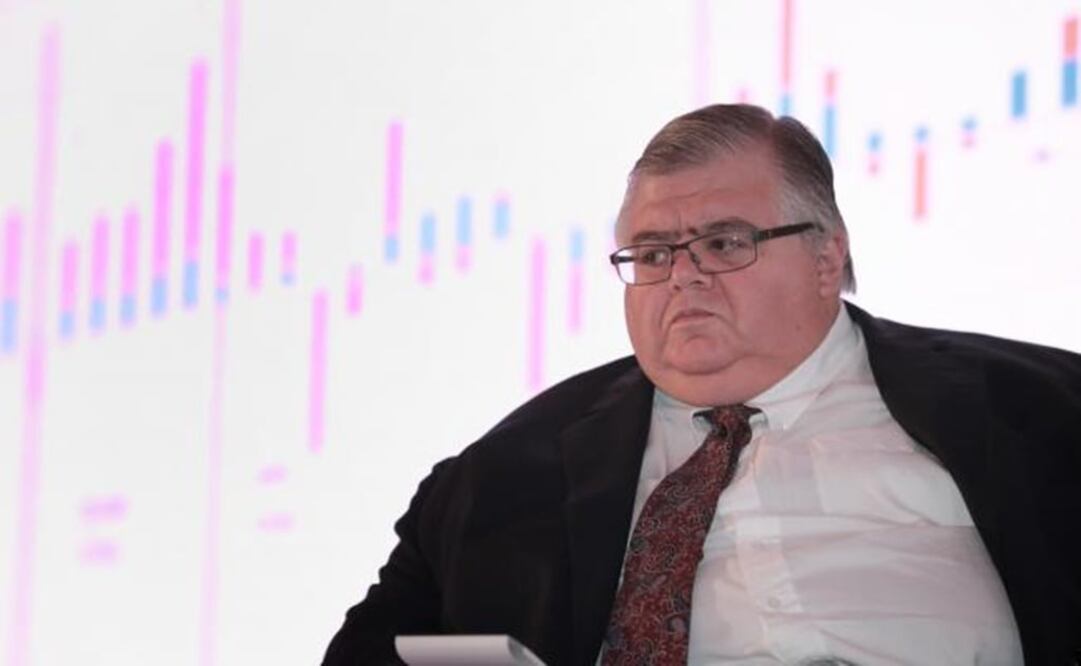 Photo: Alejandra Leyva/EL UNIVERSAL