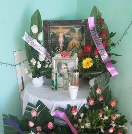 Crónica. “Su esposo torturó a Martha 3 días y la mató”