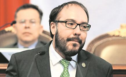 El agarrón que viene en la Asamblea