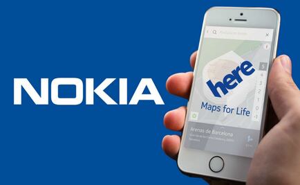 Nokia vende su servicio de mapas a Audi, BMW y Daimler