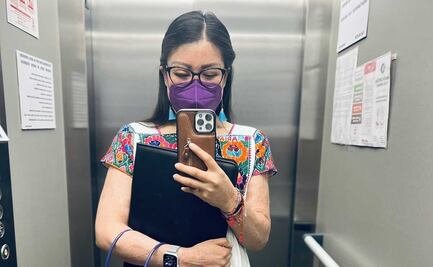 Elena Ríos presentará iniciativa sobre violencia ácida en el Senado