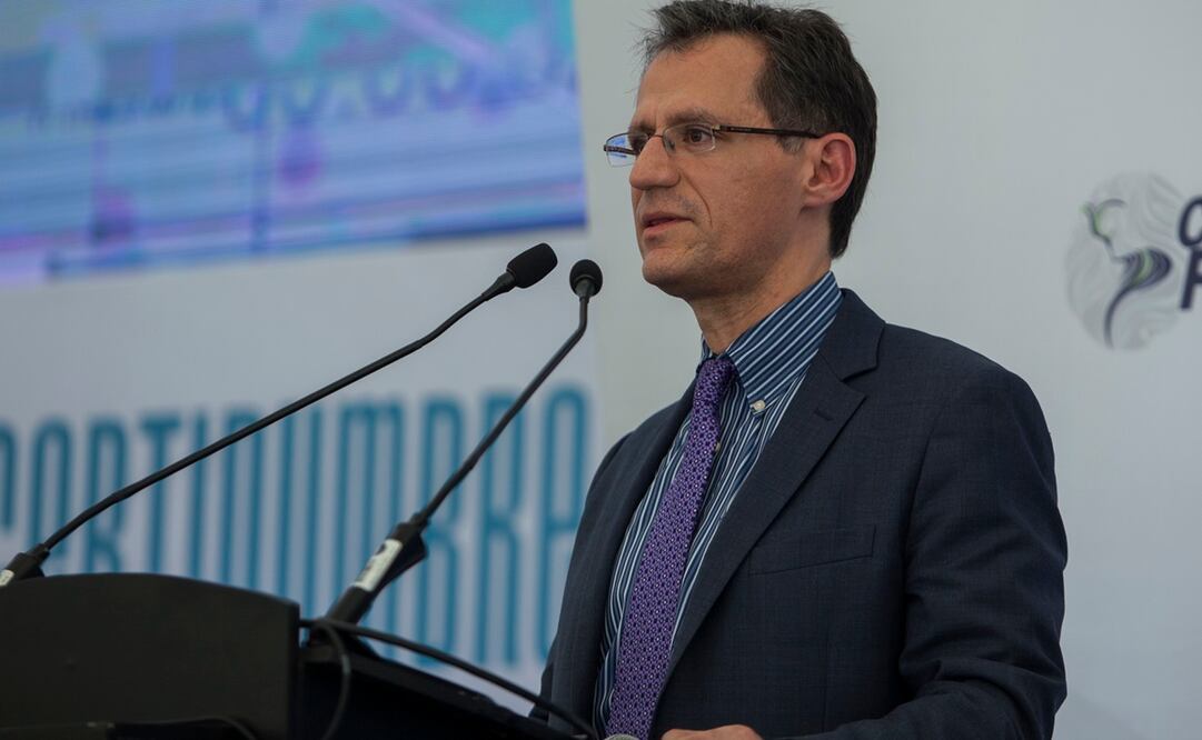 Foto: Archivo / EL UNIVERSAL