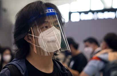 Ciencia vigila el brote asiático de Covid-19