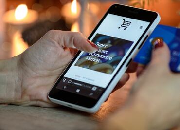 Pymes con presencia digital venden 3 veces más que el comercio tradicional; 60% invierte en herramientas online: Concanaco