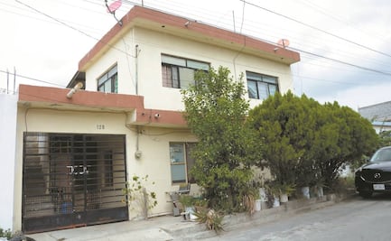 Catean casa de empleada de motel por caso Debanhi