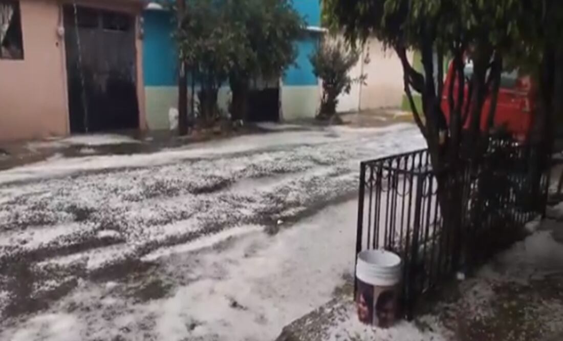 Foto: Archivo/EL UNIVERSAL