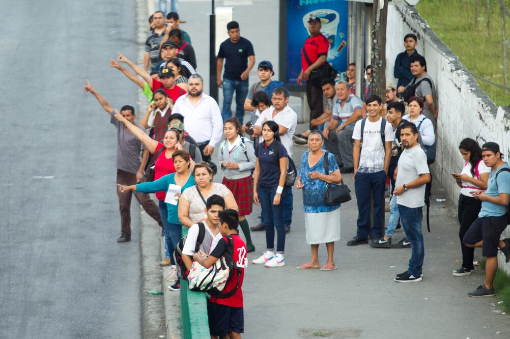 La medida fue ordenada por el gobernador Jaime Rodríguez Calderón. Foto: Archivo / Cuartoscuro