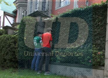 Reprueban conducta de mexicanos en la Embajada de Corea del Sur