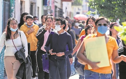 Se pierden 83 mil 311 empleos en junio; suman 1 millón 114 mil en los últimos 4 meses