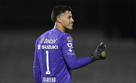 En Pumas ven en Alfredo Talavera a un nuevo líder