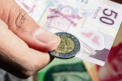 ¡Que no se te pase! Aumentan salarios mínimos a partir del 1 de enero