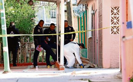 INEGI: Seis de cada diez personas se sienten inseguras; estas son las ciudades con mayor percepción de inseguridad