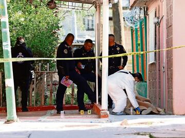 INEGI: Seis de cada diez personas se sienten inseguras; estas son las ciudades con mayor percepción de inseguridad