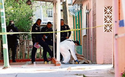 Percepción de inseguridad sube en 9 alcaldías, revela el Inegi