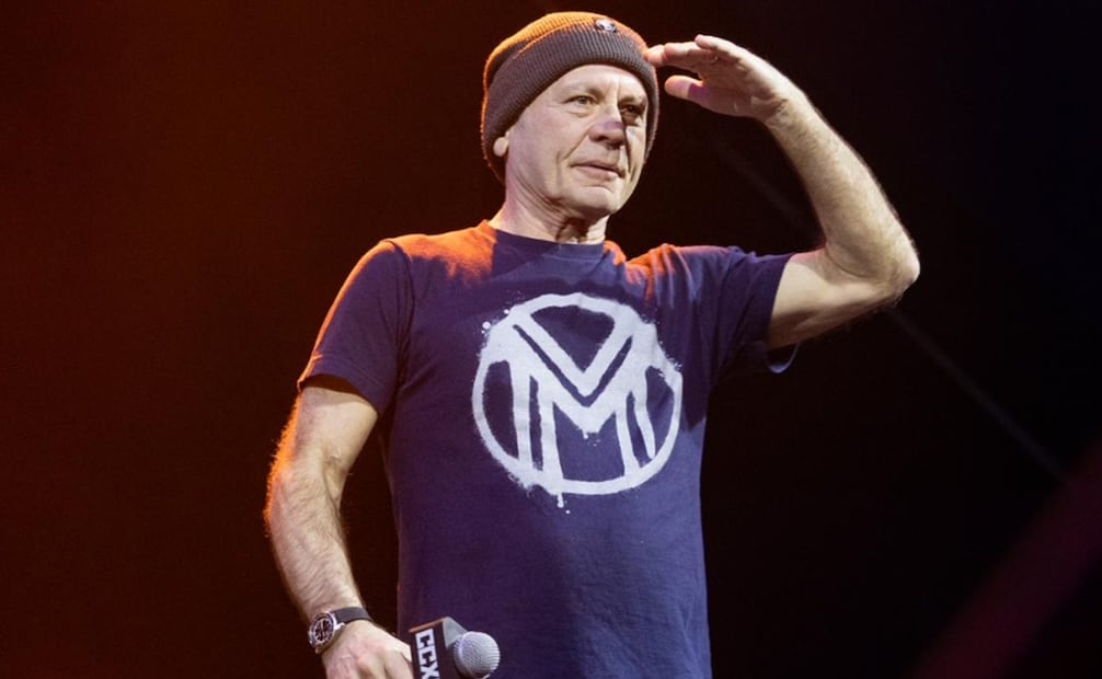 Foto: Hugo Salvador/El Universal.