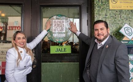 Arranca programa "Visitante Seguro" en Tijuana, impulsado por alcalde Ismael Burgueño; buscan que turistas reciban trato respetuoso