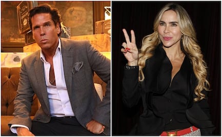 Honoris Causa de Palazuelos y secuestro de Aylín Mujica, entre lo más espectacular de la semana