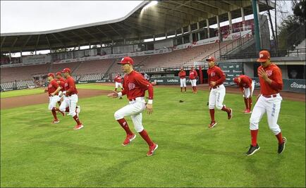 Ticketmaster arruina inauguración del nuevo estadio de Diablos Rojos