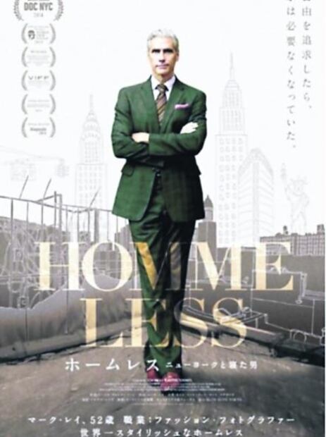 A la vejez... ¡modelos!