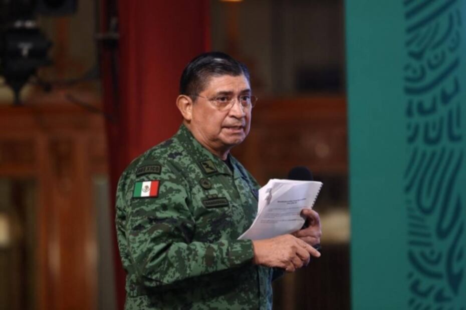 Destacan en medios Herrera y Ebrard, por vacunas Covid-19