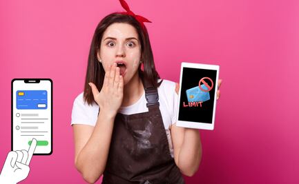 MTU: ¿qué pasa si no actualicé el limite de transferencias después de la fecha establecida?