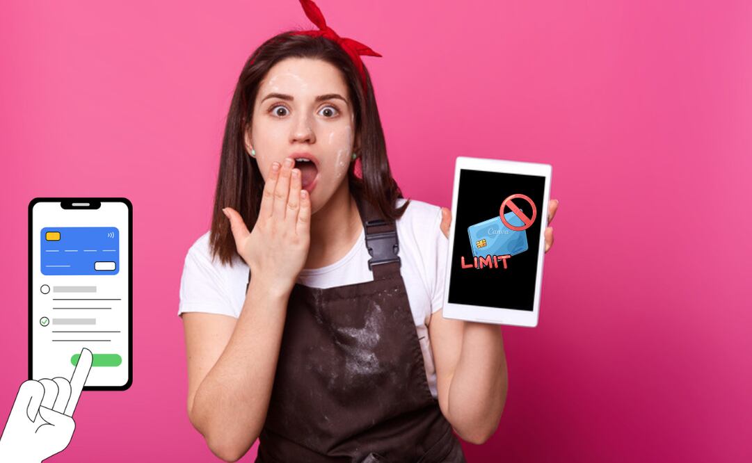 La implementación del MTU es una medida que busca fortalecer la seguridad en las operaciones bancarias electrónicas y dar a los usuarios mayor control sobre sus finanzas.
Foto: El Universal